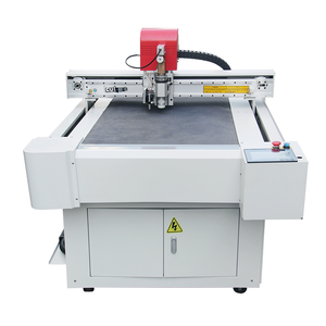 Lcut gelişmiş teknoloji vinil kesici ile sürükle bıçak ve v-kesim araçları için verimlilik kesme makinesi - Product Image 1