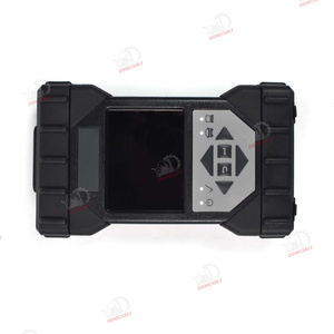 DoIP JLR SDD PATHFINDER OBD2 otomotiv tarayıcı programlama ECU Land Rover için Jaguar için otomatik araç teşhis aracı kodlama