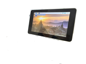 Shenzhen New Fly Tech 7-Zoll-Touchscreen 900Nits 800x480 TFT LCD-Display für Raspberry Pi 4b - Product Image 5