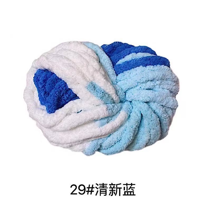 29 fresh blue