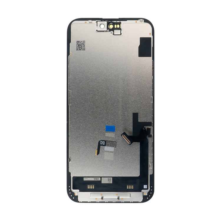 Pour iPhone 15 Plus