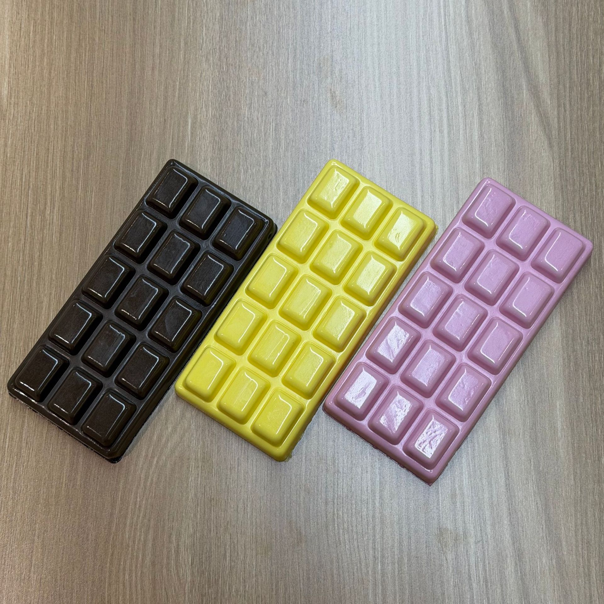 Chocolate Squeezable Toys (Random Color)
