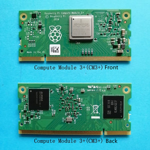 Raspberry Pi Compute modulo 3 + 1GB RAM CM3 + Lite/8GB/16GB/32GB eMMC