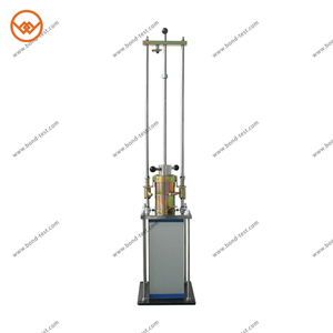 Lab <strong>Manual</strong> Marshall test Compactor Asphalt <strong>Testing</strong> - Product Image 3