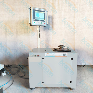 YLD-10 duy nhất máy bay Cánh QuạT Bơm Fan Blade ổ đĩa dọc năng động cân bằng máy - Product Image 2