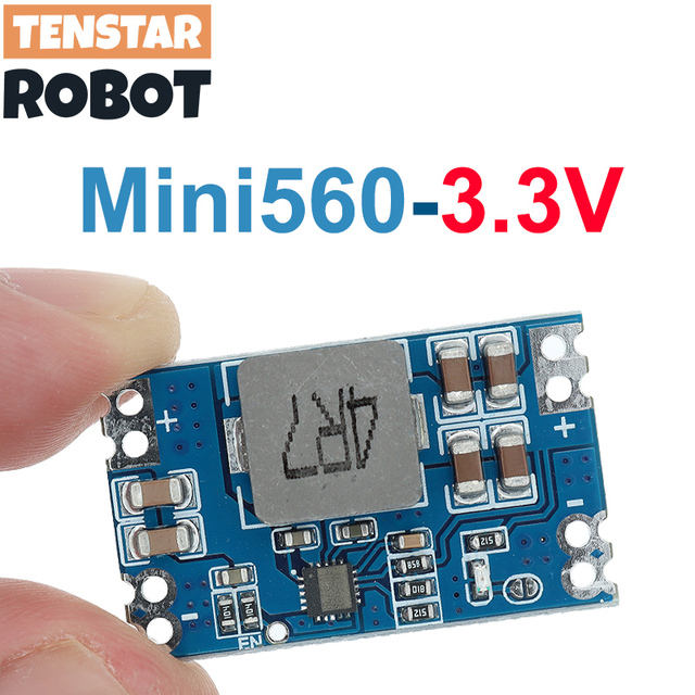 Mini560-3,3 V