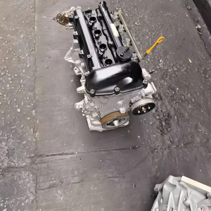 Chery Jetour X70 artı 1.6 & 1.5 alüminyum motor tertibatı Chery sore4t15mgmg00316 motor - Product Image 3