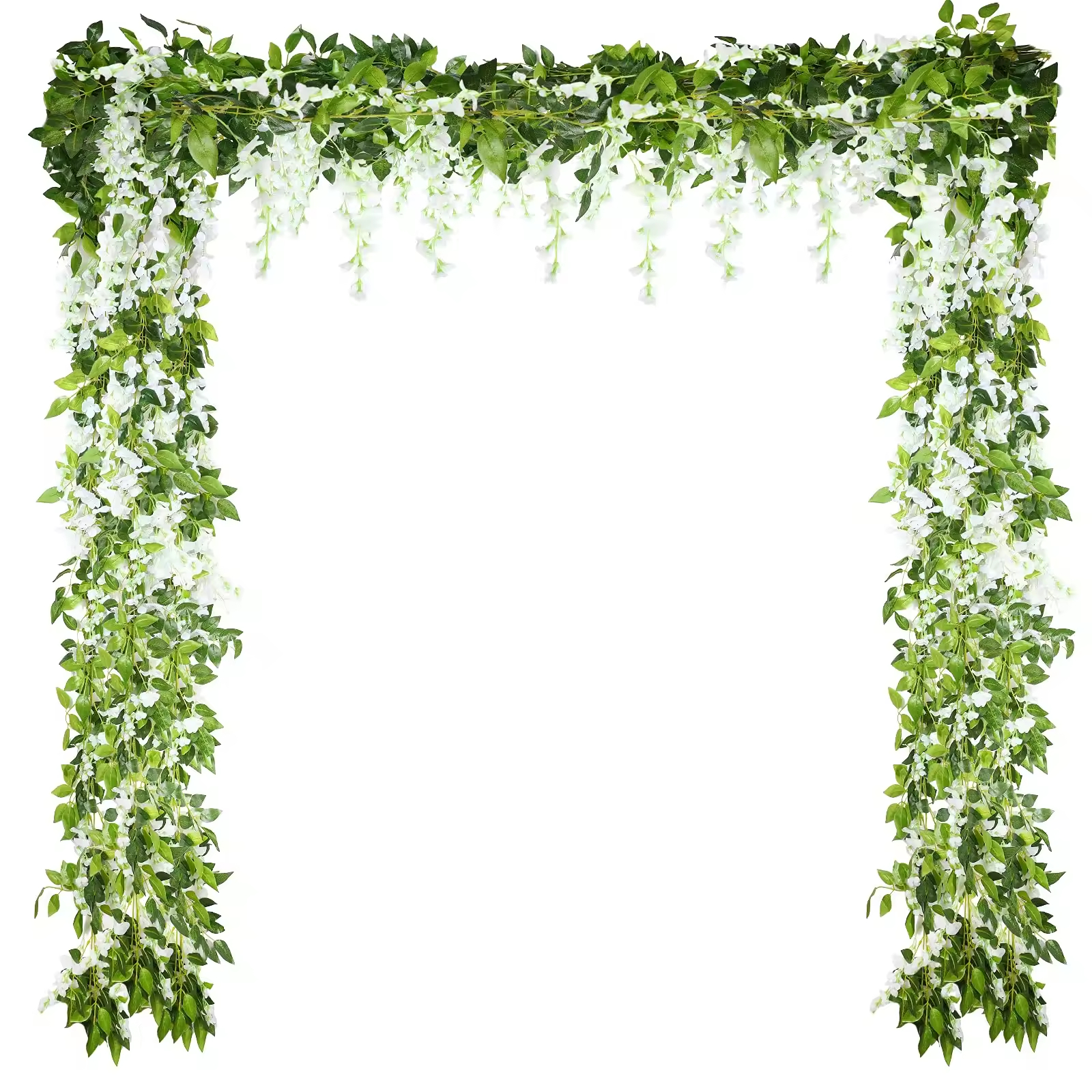 สีขาว