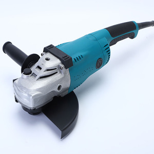 220V 2200W <span class=keywords><strong>230MM</strong></span>大角多功能磨床电动工具角磨机 - Product Image 4