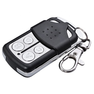 YET402PC + YET019 codice fisso 5326/5327 2 canali kit ricevitore con telecomando 433mhz 390mhz rf trasmettitore e ricevitore radio - Product Image 5
