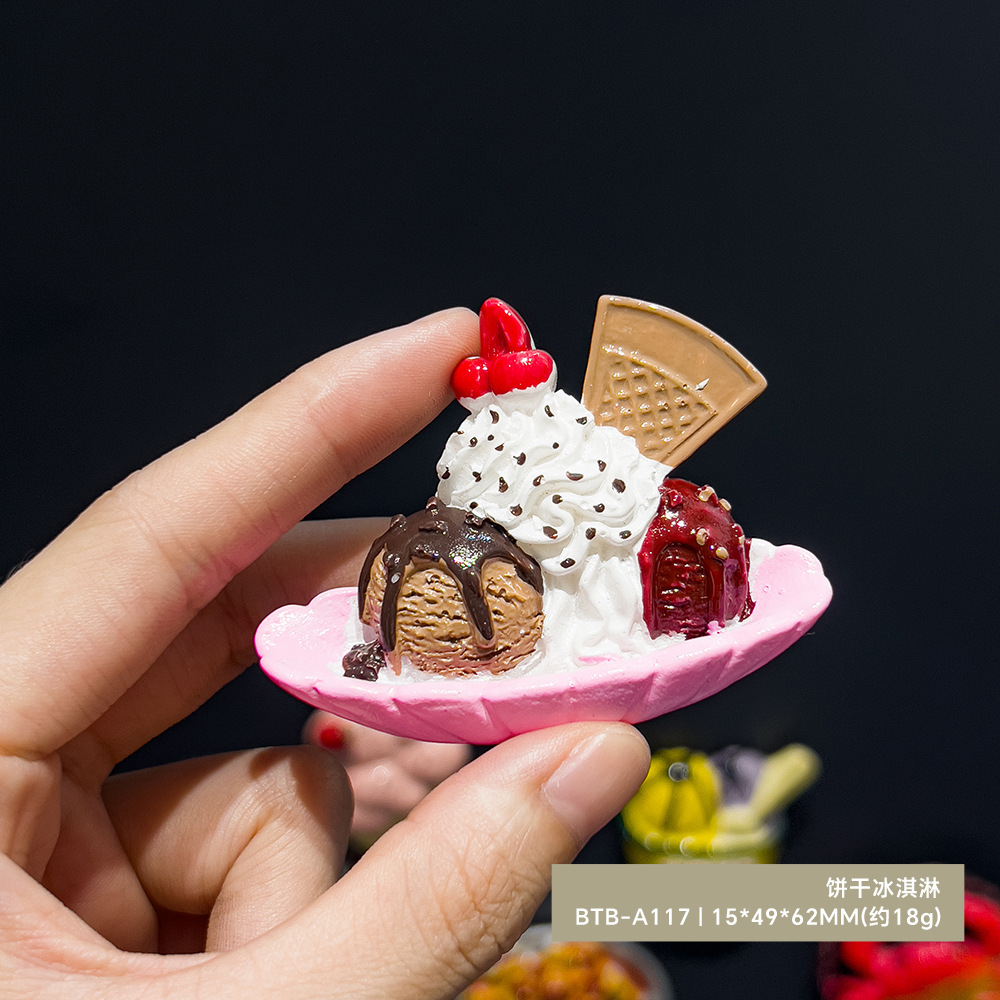 Cookie ice cream-btb-a117