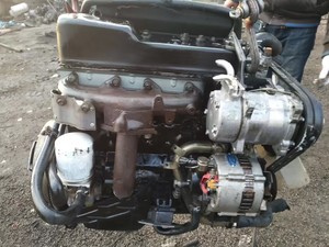 いすゞ<span class=keywords><strong>4JB1</strong></span>エンジン新品中古 - Product Image 2