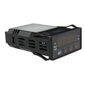 XMT7100 Controlador de temperatura PID inteligente Termostato Alarma SSR Categoría de producto de alta precisión Sensores de temperatura - Product Image 3