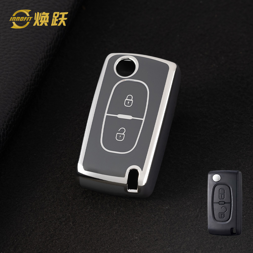 PUE2T1-Space Gray-Silver Plating