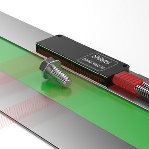 SDR68-44MLD-35 Array Fiber Optic <strong>Sensor</strong> DC12-24V NPN PNP NO/NC 80mm <strong>Detection</strong> Distance Transducer for Small <strong>Objects</strong> Detecting