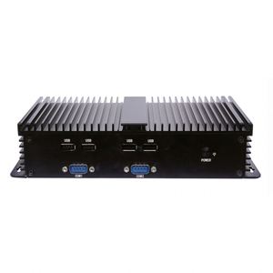 Hxxk touch i5-1135G Compact I3 i5 i7 Lüfter lose Box PC Dual Ethernet LAN SIM WiFi 16GB Quad Mini Industrie computer Neu Robust - Product Image 2
