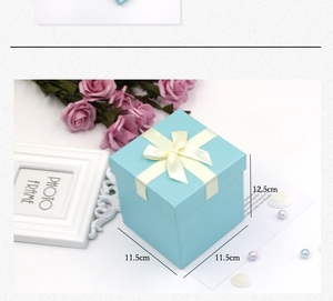 马克杯包装盒高档变色杯子包装礼盒含杯子纸箱定做 - Product Image 6