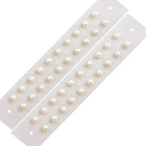 ชุดฝังเข็มแบบหูชุดสติกเกอร์เกี่ยวกับหูพร้อมเมล็ดแบบกดหูหลายสภาพ - Product Image 2