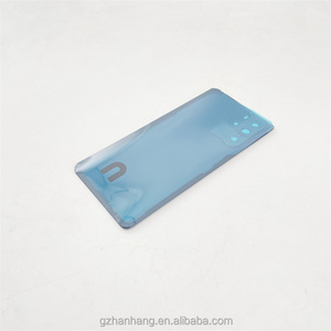 华为P30 Pro的手机壳背玻璃门外壳电池盖 - Product Image 4