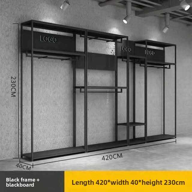 Combinaison style300*40*230 noir + noir