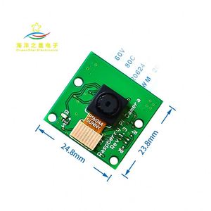 Cámara Zero W de 5 megapíxeles Raspberry Pi 0 Raspberry Pi con cable adaptador dedicado - Product Image 2