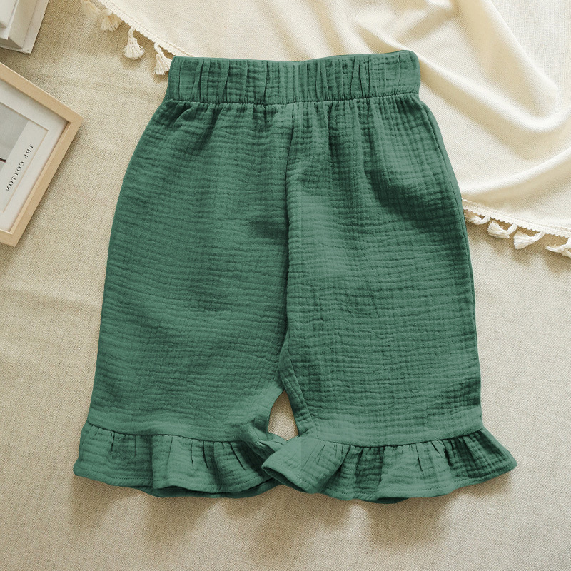 Deep green