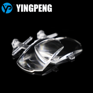 Tùy chỉnh <span class=keywords><strong>Plano</strong></span> lồi ống kính Ống kính <span class=keywords><strong>Plano</strong></span> lồi ống kính hình trụ ô tô ống kính cho xe ô tô - Product Image 3