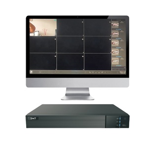 Telecamera ip di rete anpr a soffitto proiettile bianco ue con risoluzione di 2M pixel - Product Image 6