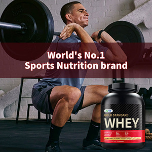 Özel etiket yüksek kaliteli vejetaryen Whey Protine toz Whey proteini Wigth kaybı erkekler için - Product Image 6