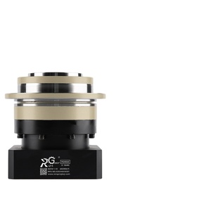 Độ chính xác cao hộp số hành tinh giảm tốc động cơ servo cho ngành công nghiệp xây dựng máy móc thiết bị xoắn ốc - Product Image 6