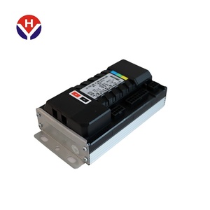 Servicio de alta calidad 60V Controladores Controlador PMSM controlador de motor para bicicleta eléctrica - Product Image 4