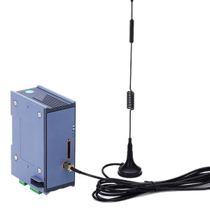 DTU điều khiển công nghiệp cạnh tính toán <span class=keywords><strong>Gateway</strong></span> Module <span class=keywords><strong>32</strong></span> I/O RS485 thông tin liên lạc DC24V cho PLC lập trình tự động hóa công nghiệp - Product Image 4