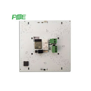 แผงวงจรไฟแอลอีดีแบบปรับแต่งได้แผงไฟ LED PCB แผงวงจร LED ผลิตแผงวงจร PCBA - Product Image 3