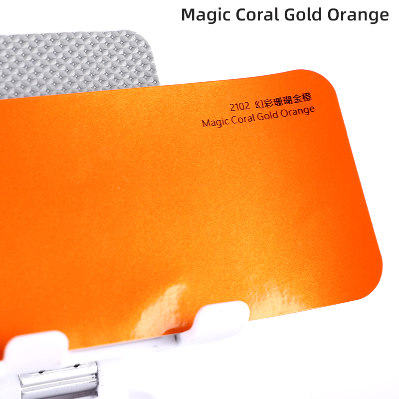 Orange Or