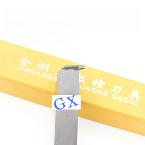 Standart 20 kare ters 7 yazı kesici-3 CNC makinesi aracı kesme - Product Image 2
