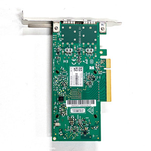 ConnectX-5 EN scheda adattatore Dual-Port 10/25GbE SFP28 PCIe 3.0 X8 nuovo MCX512A-ACAT per PC Server Wireless WiFi 10Gbps LAN PCI - Product Image 6