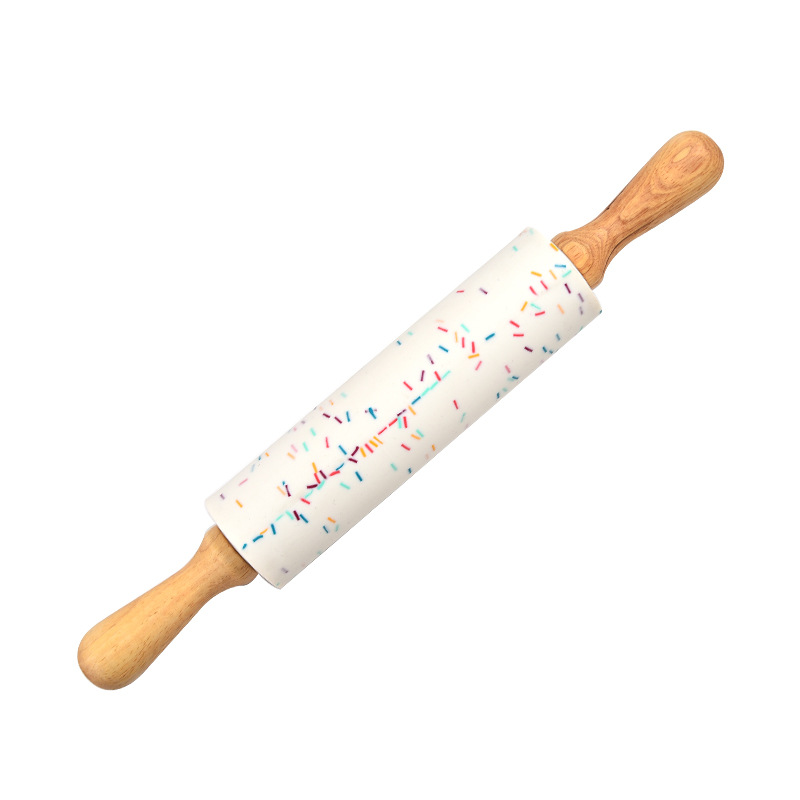 8inch (38.5*5.3cm) - white