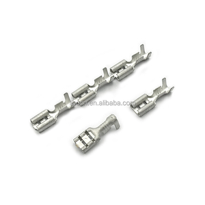 <span class=keywords><strong>ST730220</strong></span>-<span class=keywords><strong>2</strong></span> 187 terminal elektrik konnektörü terminali kablo terminalleri