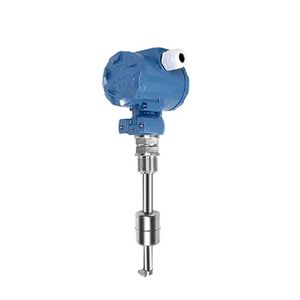 Explosive Proof <strong>Float</strong> <strong>Level</strong> <strong>Sensor</strong> 4-20mA Length 80cm Flange Type <strong>Float</strong> <strong>Level</strong> Meter - Product Image 6