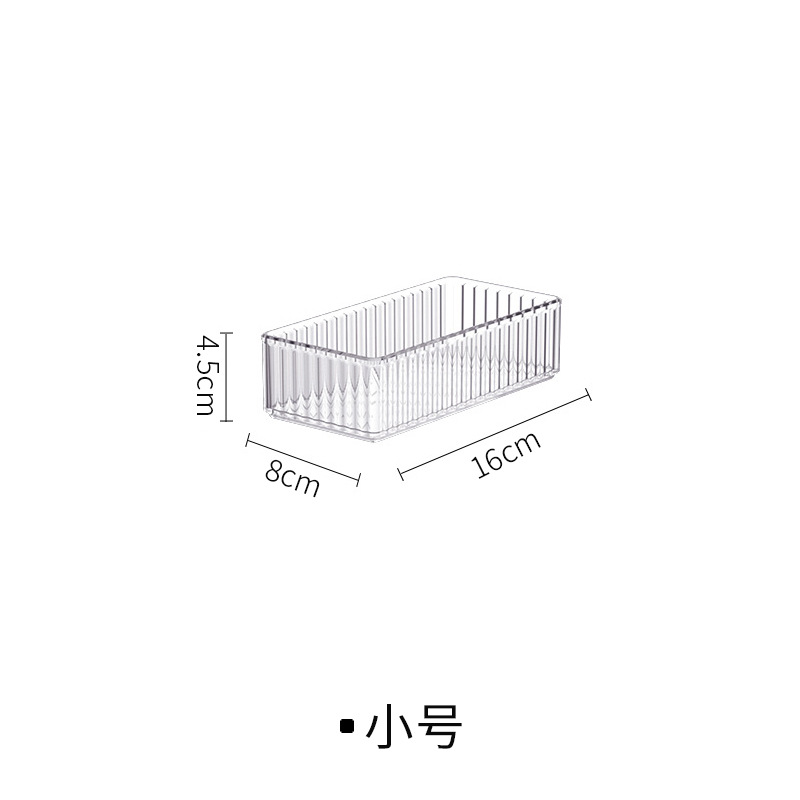 Small-S