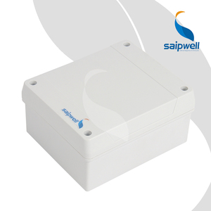 Terminal Plastic <strong>Box</strong> ABS/PC/PVC Waterproof <strong>Switch</strong> <strong>Box</strong> Terminal <strong>Box</strong> Junction Electronic Wire Junction <strong>Box</strong> - Product Image 3