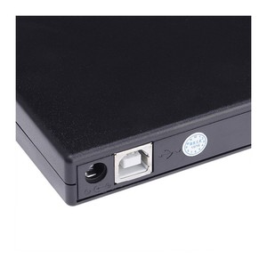 USB 2.0光驱光盘RW光盘播放器便携式外置DVD驱动器录像机适用于笔记本电脑电脑Windows 7/8 - Product Image 6