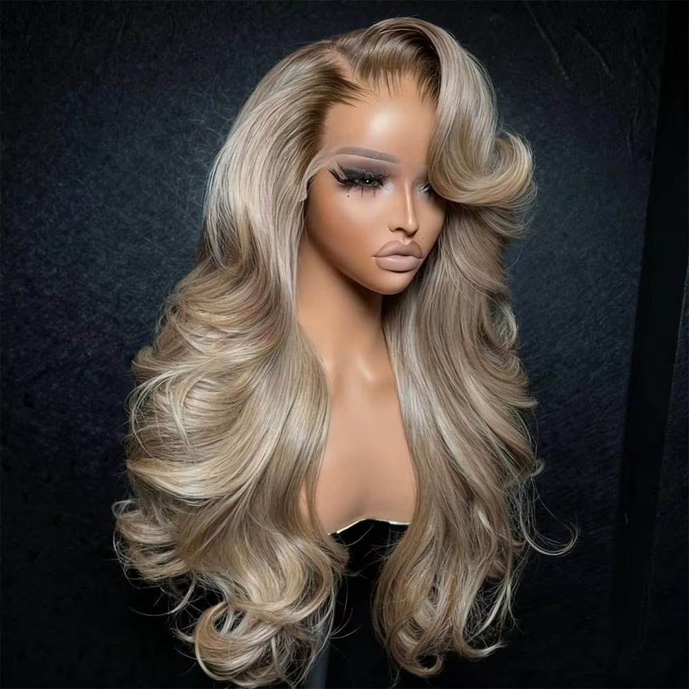 Body Wave