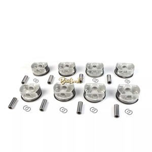 11257542292 11257831889 For BMW For 550i 650i 750i X5 E63 E53 E70 4.8