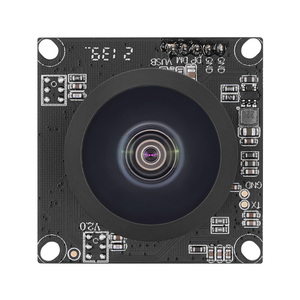 12MP IMX577 Mini USB HD <strong>Camera</strong> Module with 1.4mm 240-degree Panorama 1/2.3\&quot; Sensor 1920x1080 MJPG 120fps - Product Image 2