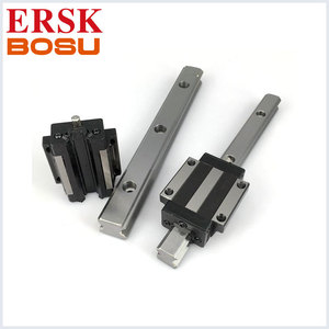 <strong>Linear</strong> Guide <strong>Rail</strong> Slider HGH25CA Chinese Cheap Price 100 Feet <strong>Linear</strong> Guide <strong>Rail</strong> for Xyz <strong>Robot</strong> Module