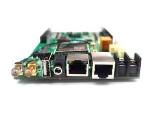 Huidu LedディスプレイコントロールボックスHD-C36C非同期ソリューション - Product Image 3