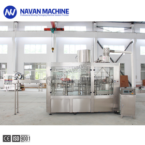 NAVAN מרוכזת מלאה פירות אפל מיץ ביצוע עיבוד מכונת מיץ משקאות נוזל מילוי אריזה ייצור קו - Product Image 2
