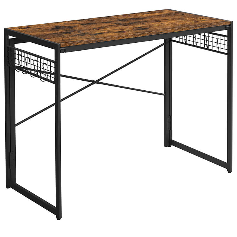 สีน้ำตาล