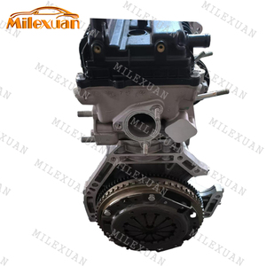 XC- K-series <strong>Engine</strong> 1.0 L K10 K10B Petrol <strong>Engine</strong> for Suzuki Splash, Alto K10, Celerio, S-Presso - Product Image 3